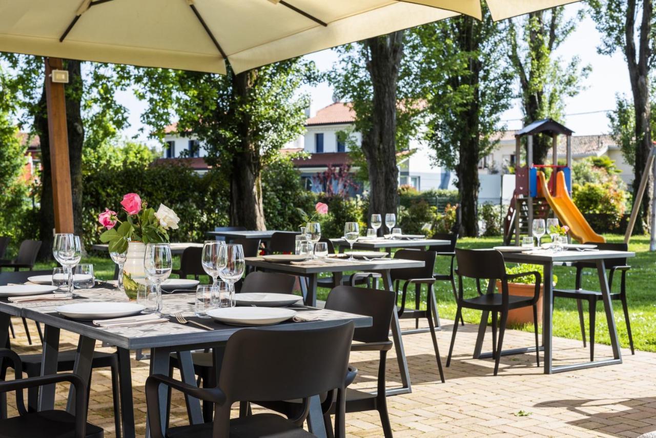 Agriturismo Noiari Villa Portogruaro Exterior photo