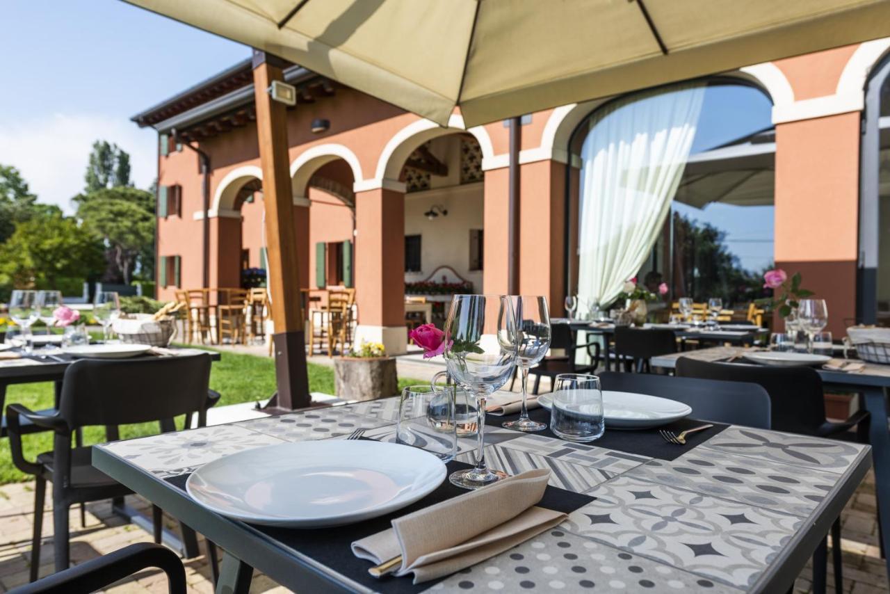 Agriturismo Noiari Villa Portogruaro Exterior photo
